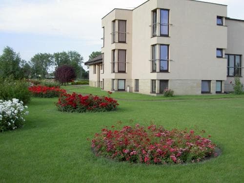 Hotel Grodzki