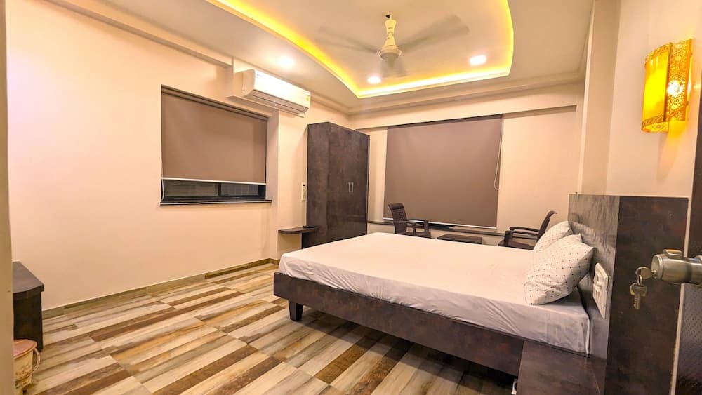 Hotel Divine Heritage