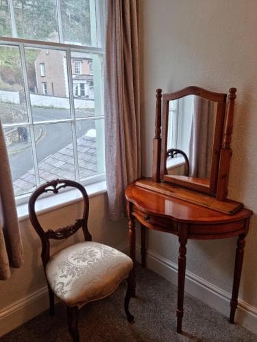 Mostyn Guest house