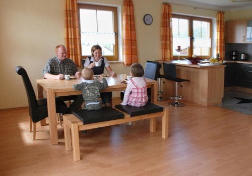 Ferienbauernhof Kilger