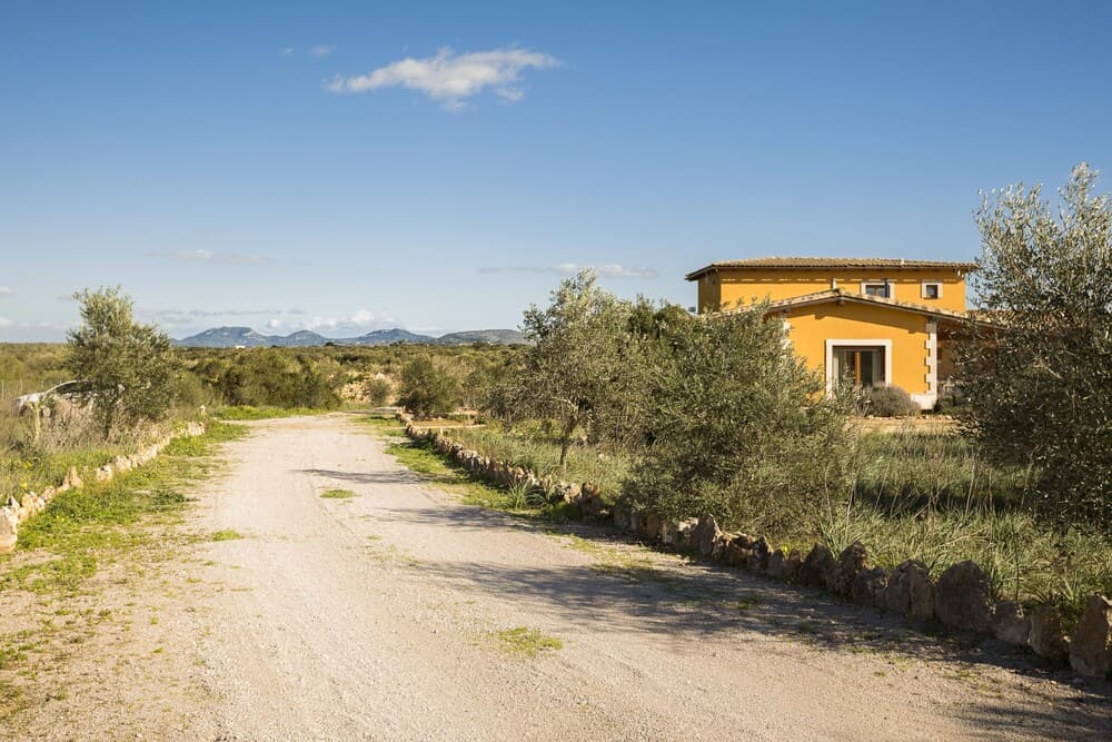 Villa Murmullo