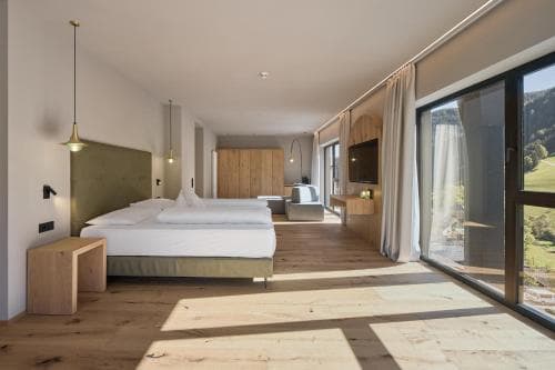 Berghotel