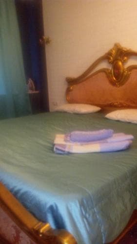 Kz Hostel