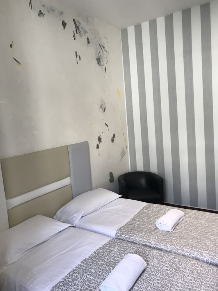 Coconuts Female Hostel