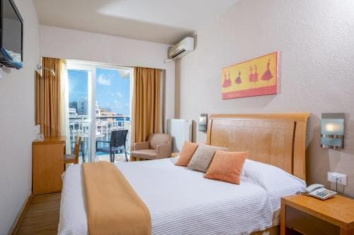 KITRO BEACH HOTEL