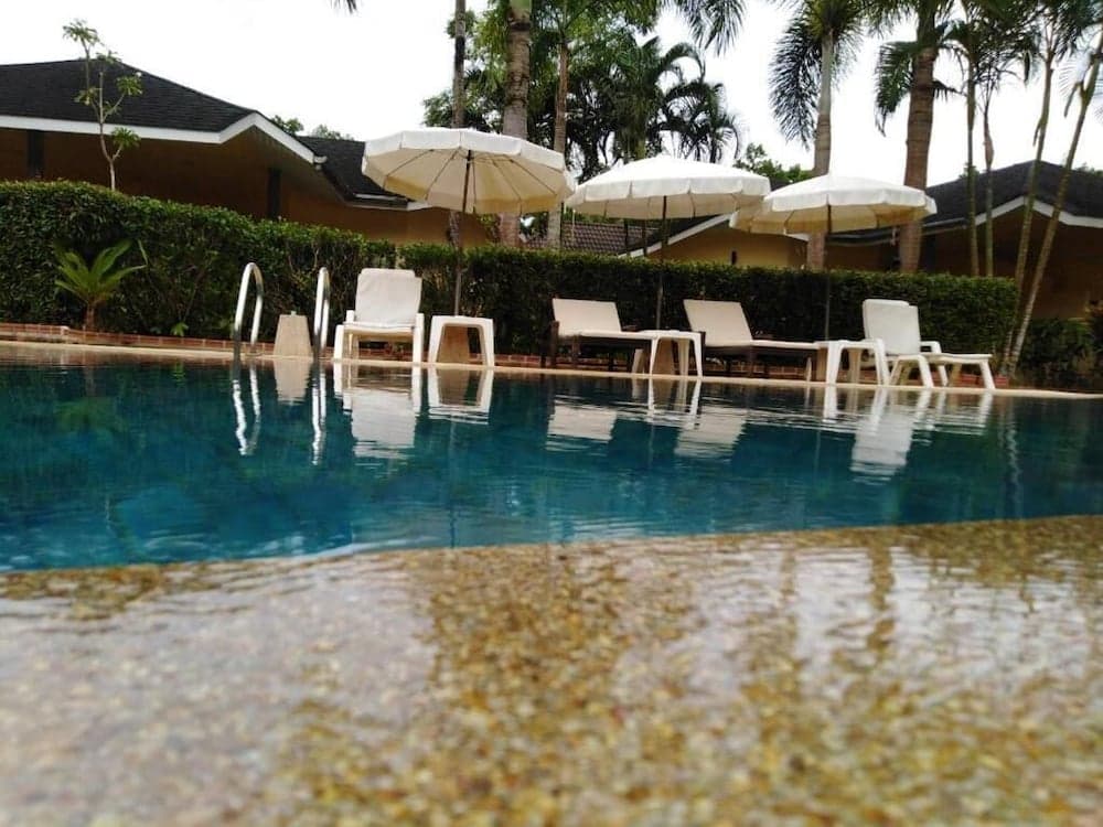 Palm Garden Resort