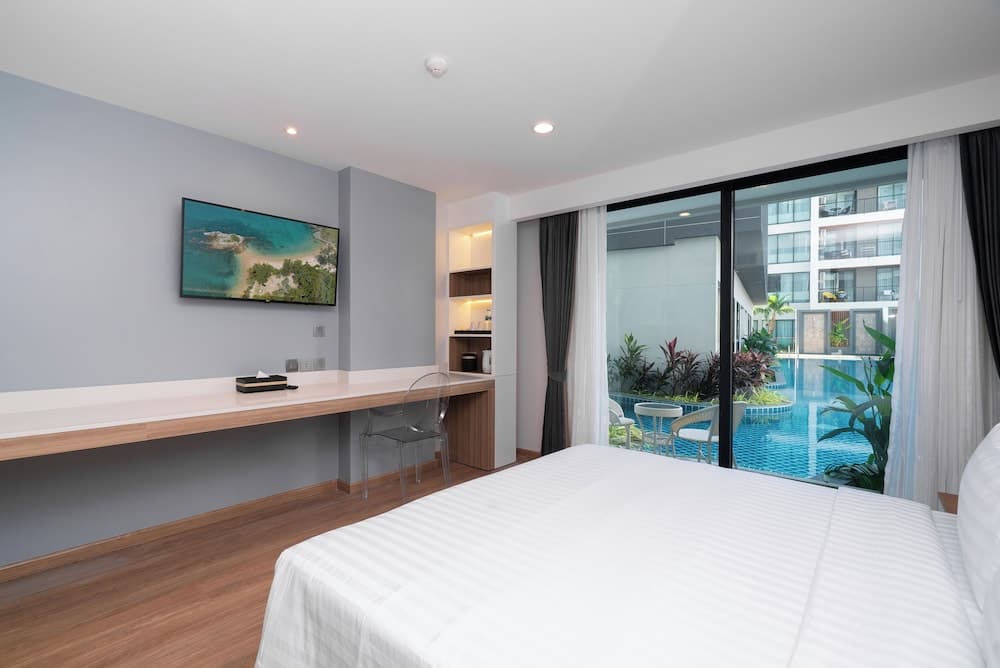 Wekata Luxury