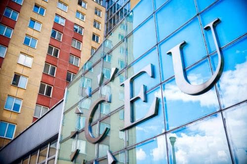 Ceu Conference Centre