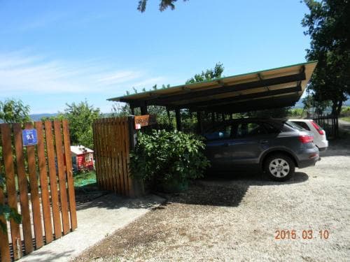 Casa Malescale