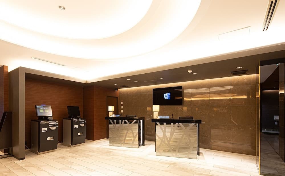 Place Hotel Ascot
