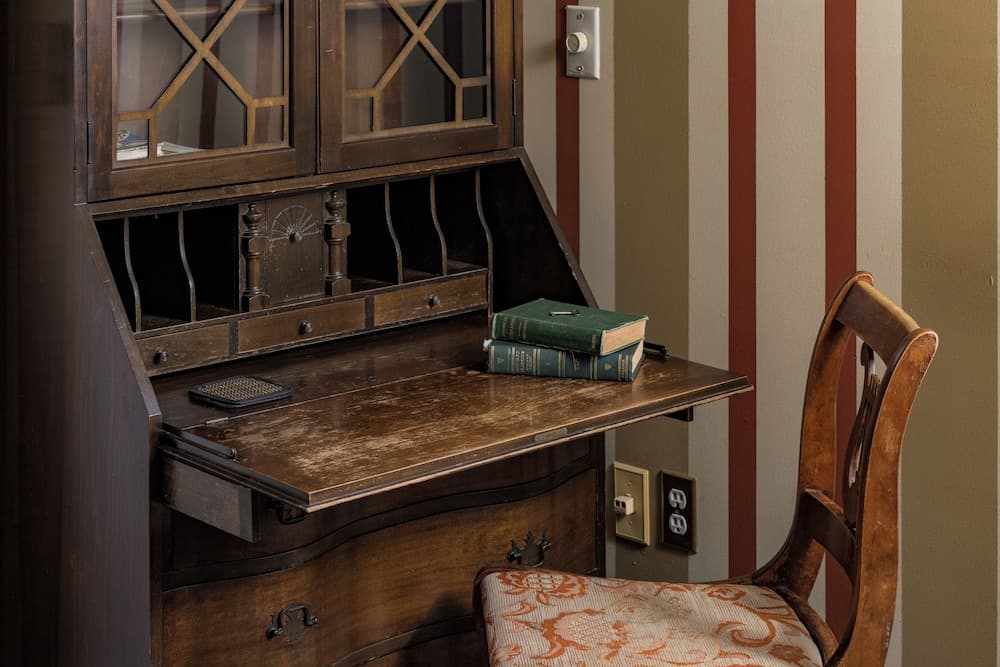 Queen Anne Bed And Breakfast
