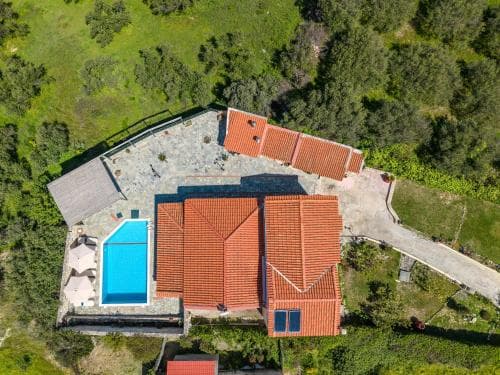 Villa Galini