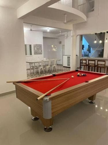 Villa Zoyo Pune