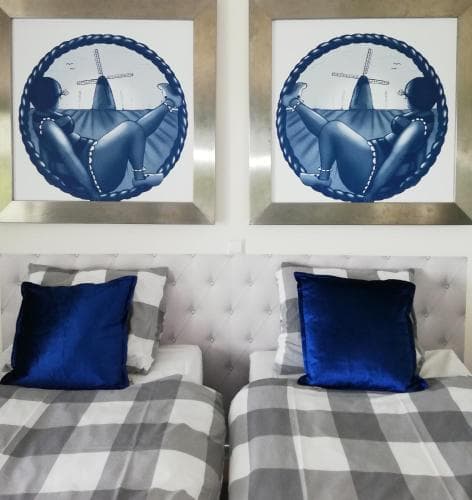 B&B Posthoorn Lodge