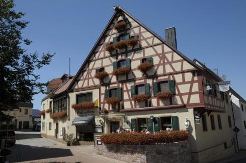 Zur Krone Gasthof