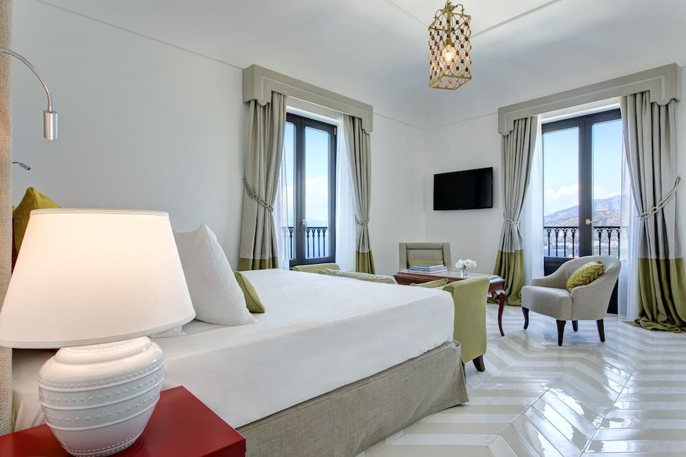Annabelle Elegant Resort