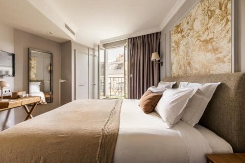 Maison Pigalle
