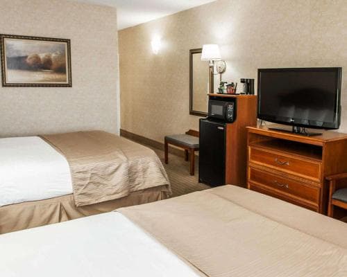 Quality Inn Castleton