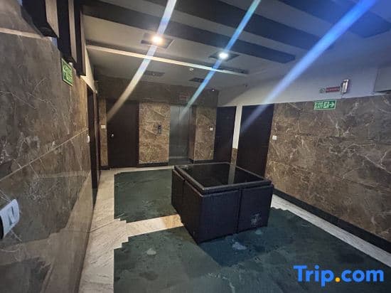 Hotel Arihant Inn