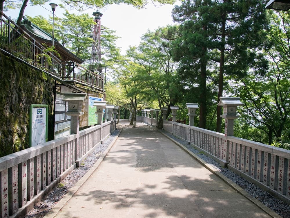 Togakubo