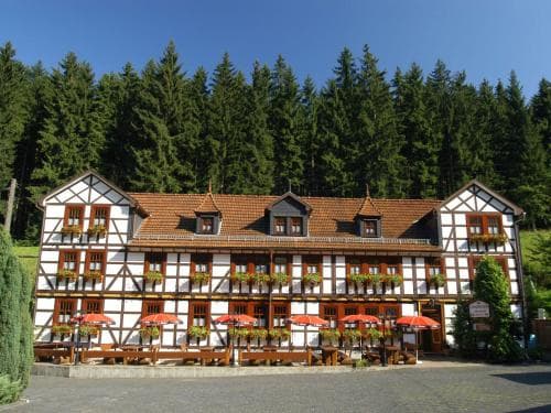 Hotel Machold