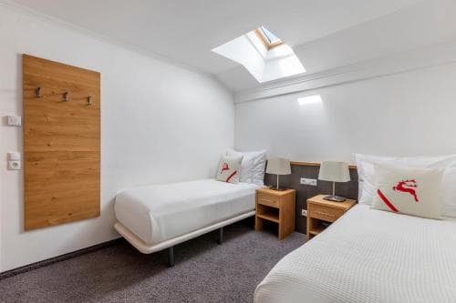 Alpine Club Resort