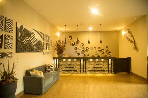 Hotel Baobab