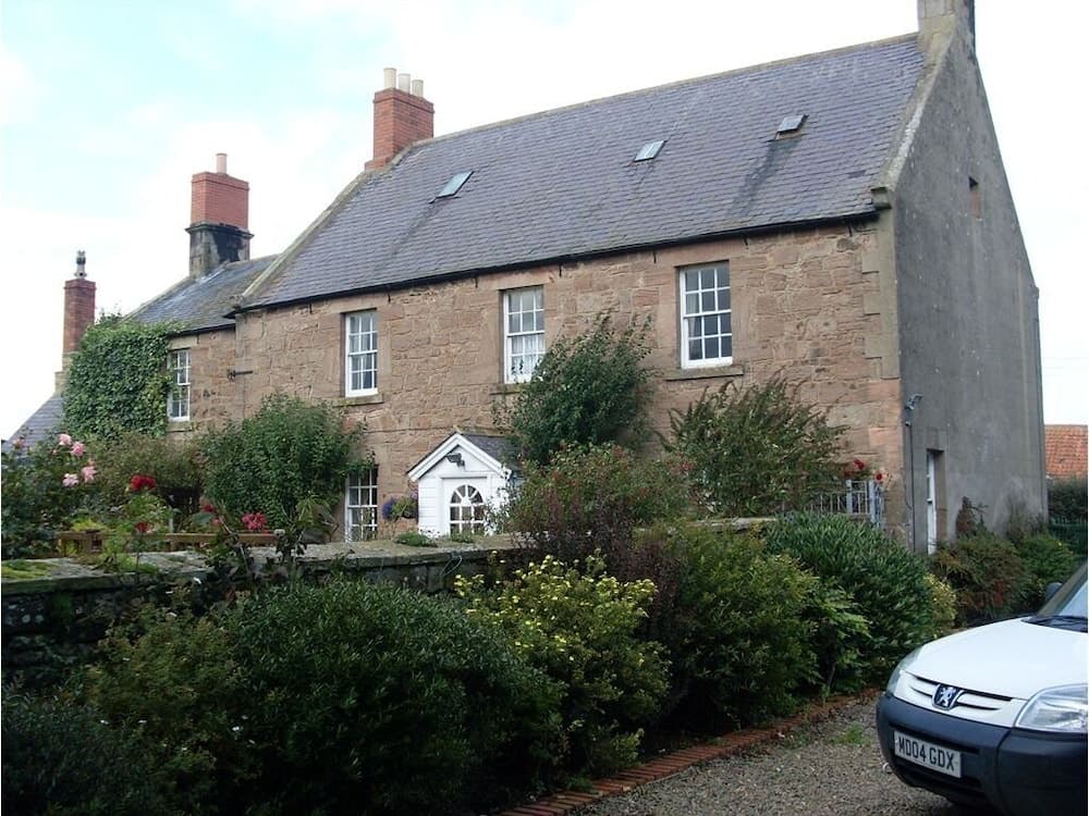 Brockmill Farmhouse