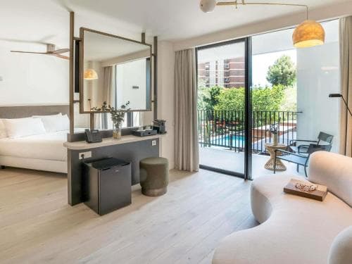 Mercure Benidorm