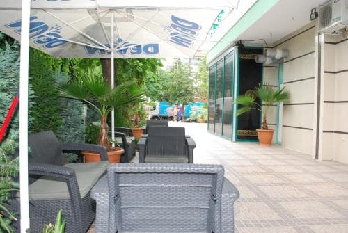 Hotel Harmony