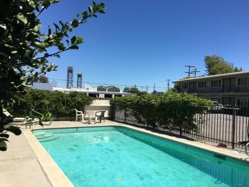 Rio Sands Lodge