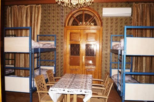 Shining Hostel