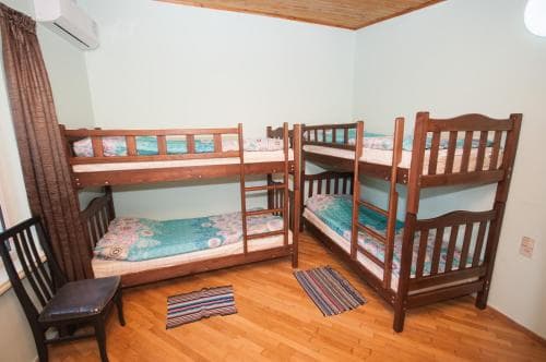 Hostel Vake Garden