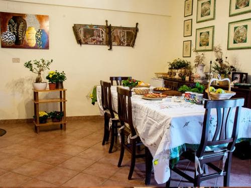 Bed & Breakfast Maria