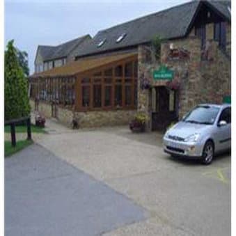 Abbotsley Golf Hotel