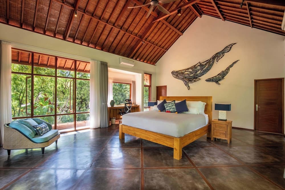 Ananda Villas Bali