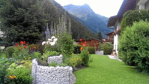 Haus Rosi