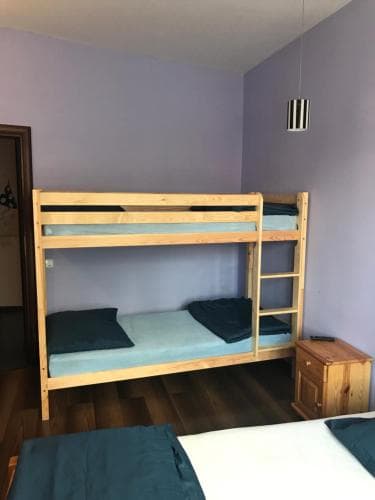 Hostel 1902