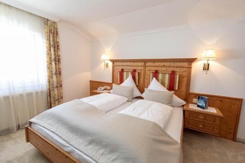Hotel Montanara