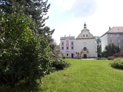 Hotel Steiger