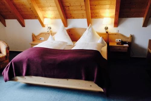 Berghotel Schiller