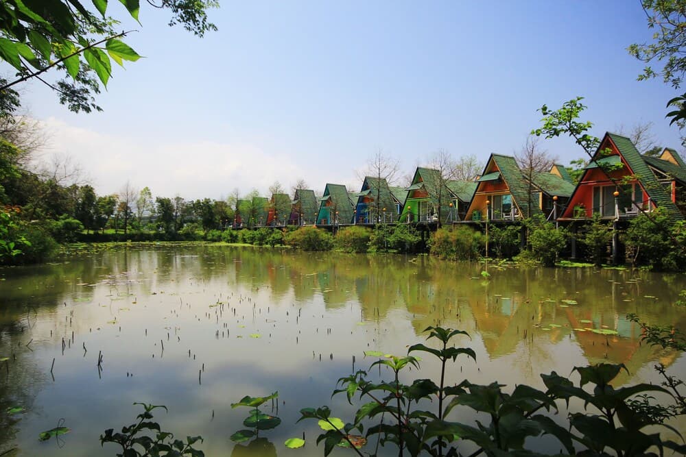 Kite Farm Cabin