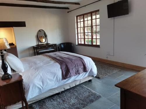 Thatchings Guest House
