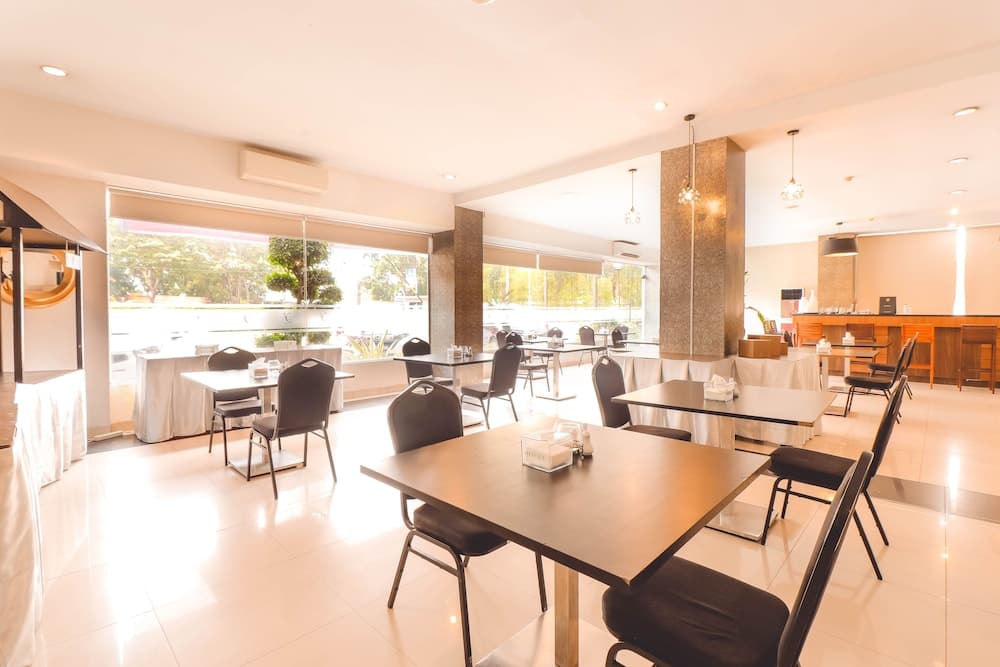 Saka Hotel Medan