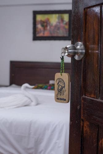 The Tayta Hostal