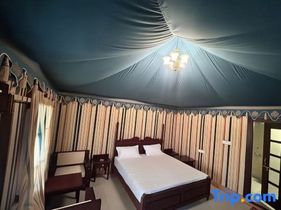 Royal Rajasthan Resort
