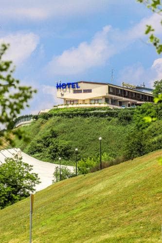 Starzynski Hotel Restaurant Spa