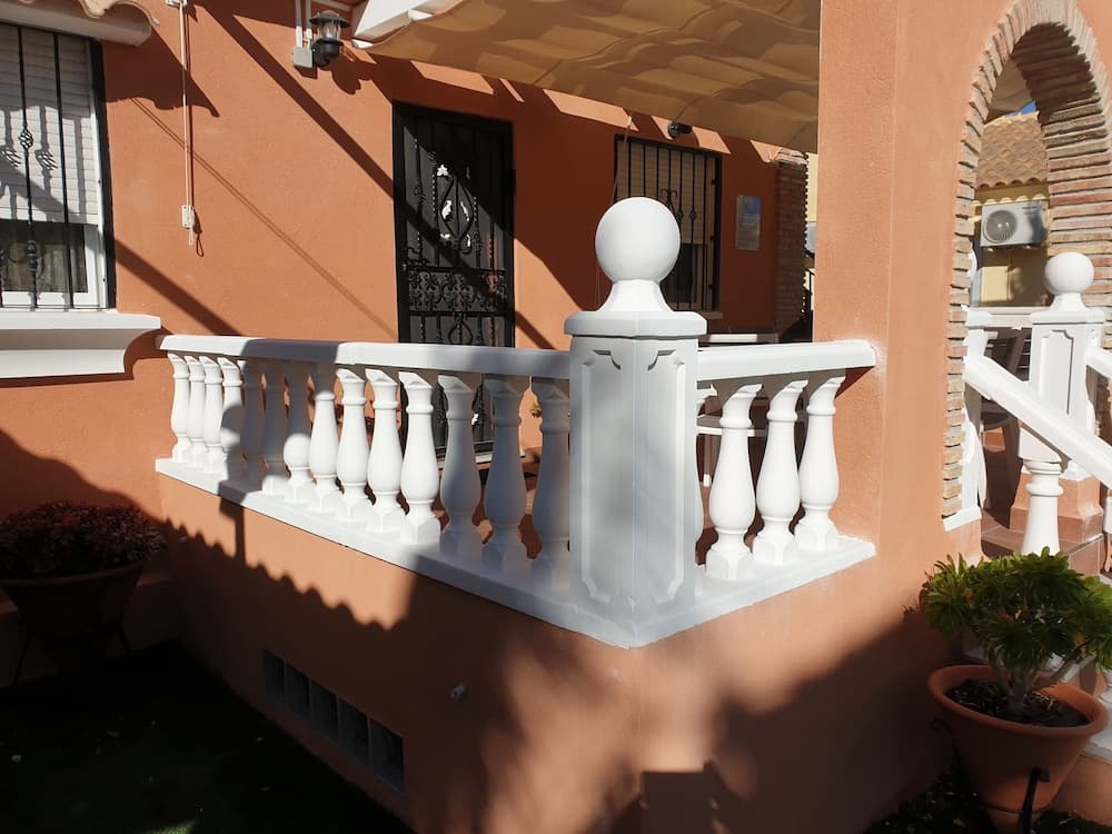 Villa Preciosa