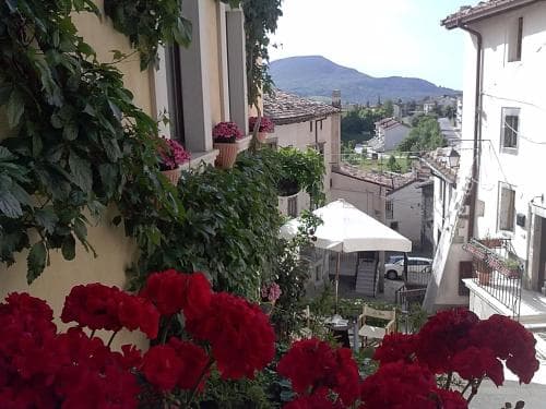 Garnì Bed & Breakfast La Rua