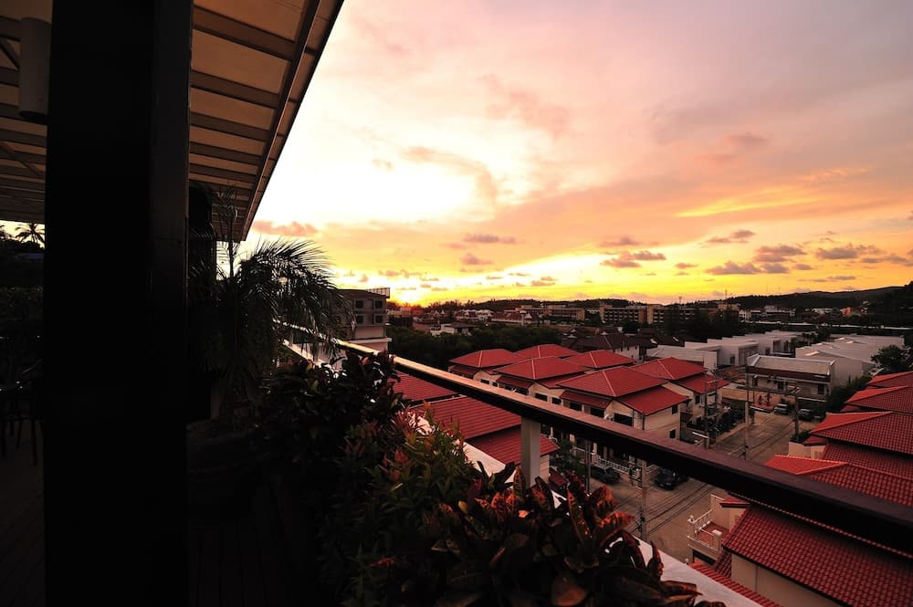 Aloha Residence